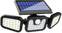 D-iL Led СОЛАРЕН ОСВЕТИТЕЛ 25w 6500k 300lm ip65 d-il 3 parts (3800232864107)
