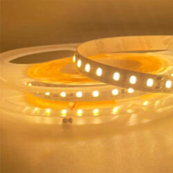 Lightex Led ЛЕНТА 2835 24v 9.6w 3000k ip20 (3800883145112)