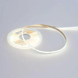 Lightex Led ЛЕНТА 320 cob 24v dc 12w/m 6000k (3800883145631)