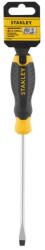 STANLEY ОТВЕРТКА sl 6.5x150 mm stanley stht16148-0 (5054905316105)
