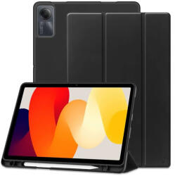 Tech-Protect Калъф Tech-Protect SC Pen за Xiaomi Redmi Pad SE 11"", черен (9319456606096)