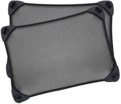 Cangaroo Parasolar reglabil pentru mașină Cangaroo - Suno, 2 bucăți (112700)