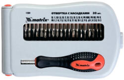 MTX ОТВЕРТКА ПРЕЦИЗНА mtx fusion (4044996077710)