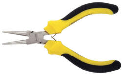 Topmaster Professional КРЪГЛОУСТИ МИНИ КЛЕЩИ 125 ММ topmaster (3800123104619)