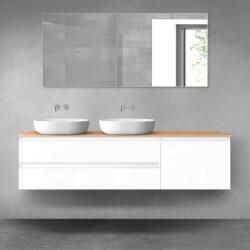 Oltens Set dulap Oltens Vernal 60019000, dulap Oltens Vernal 60013000, 63021060 (68603000)