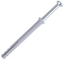 Fischer ДЮБЕЛ-ПИРОН Ф5Х50ММ 20 БРОЯ fischer n5k (8590369454771)