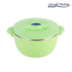 Heinner Caserola Termica 6l, Nova, Verde, Art Of Dining (hr-snv-6lv) - generaltech Castron
