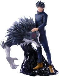 SEGA Statuetă Sega Animation: Jujutsu Kaisen - Megumi Fushiguro, 20 cm (SEGA46847) Figurina