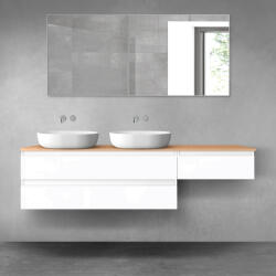 Oltens Set dulap Oltens Vernal 60019000, dulap Oltens Vernal 60009000, 63021060 (68600000)