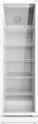 Crown Хладилна витрина Crown SC350WH , 350 l, C , Бял (1059758000007)