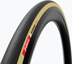 Vittoria Anvelopă de bicicletă Vittoria Rubino V G2.0 700 x 32C black/beige