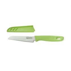 Vanora Cutit Cu Teaca 9.5 Cm, Verde (vn-ymj-cvy02v)