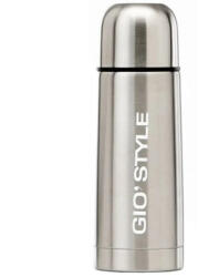 GIOSTYLE ТЕРМОС 0.35l giostyle silver line (8009115040224)
