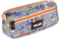 MILAN Penar Milan Sports - 2 fermoare (52612) Penar