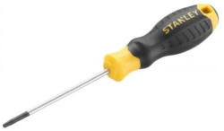 STANLEY ОТВЕРТКА torx tt20x120mm stanley (3253560161798)