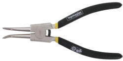 Topmaster Professional ЗЕГЕР КЛЕЩИ КРИВИ ВЪНШНИ topmaster (3800123154355)