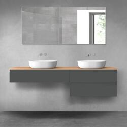 Oltens Set dulap Oltens Vernal 60001400, dulap Oltens Vernal 60011400, 63021060 (68562400)