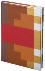 Noble Collection Caiet The Noble Collection Games: Minecraft - Enchanted Book Journal (NN3722)