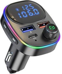 Diva Трансмитер fm diva bt1525 (3800202097825)