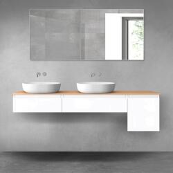 Oltens Set dulap Oltens Vernal 60010000, dulap Oltens Vernal 60017000, 60009000, 63021060 (68526000)