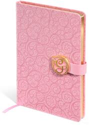 Noble Collection Caiet The Noble Collection Movies: Wicked - Glinda's Journal (NN3135)