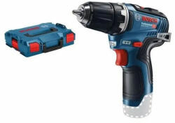 Bosch Електрическа отвертка BOSCH GSR 12V-35 35 Nm (3165140953702)