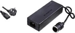 Auto practic ИНВЕРТОР 120w / 10a auto practic (3800148507006)