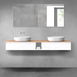 Oltens Set dulap Oltens Vernal 60010000, blat Oltens Vernal 63021060, 60020000 (68650000)