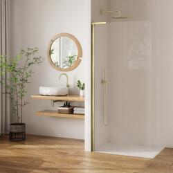 Roltechnik Walk-in zuhanyparaván 100 cm Roth Pastel PLTWU1002004PE (PL TWU 100200 4PE)