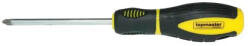 Topmaster Professional ОТВЕРТКА КРЪСТАТА pz2 6Х100mm tm (3800123105890)