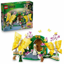 LEGO® Строителна Игра с Блокове Lego Wicked 75688 476 Части (5702017812960)