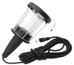 Lightex ПРЕНОСИМА ЛАМПА 15w e27 ip20 lightex (3800883370026)