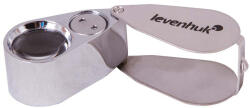 Levenhuk ЛУПА levenhuk zeno gem m11 (5905555001999)