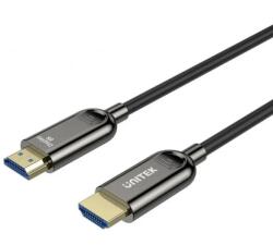 Unitek Кабел HDMI Unitek C11085GY03-5M Черен 5 m (C11085GY03-5M)