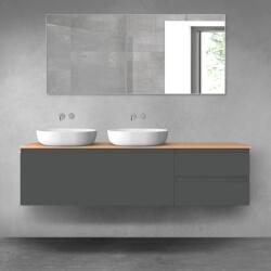 Oltens Set dulap Oltens Vernal 60016400, dulap Oltens Vernal 60000400, 63021060 (68599400)
