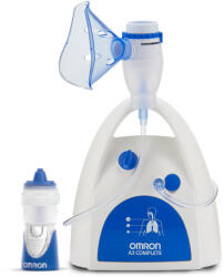 Omron Инхалатор OMRON A3 Complete + (4015672109674) Инхалатор