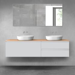 Oltens Set dulap Oltens Vernal 60001700, dulap Oltens Vernal 60015700, 63021060 (68563700)