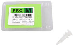 Pro m ДЮБЕЛ ЗА ГИПСОКАРТОН 10 БРОЯ pro m (3800160902520)