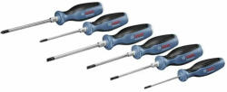 Bosch Комплект Отвертки bosch (6 броя) (4059952522814)