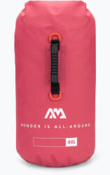 Aqua Marina Sac impermeabil Aqua Marina Dry Bag 40 l pink