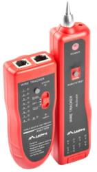 Lanberg Инструмент, Lanberg multifunctional wire pair tracer RJ-45, RJ-12, RJ- (NT-0501)