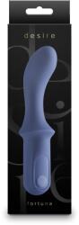 NS Novelties Desire - Fortuna - Cobalt