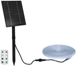 VITO СОЛАРНА led ЛЕНТА rgb 3.2v 1.8ah 5m vito victoria (6977231350928)