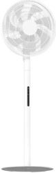 Xiaomi Mijia Smart Standing Fan Pro Slim EU, Бял (BHR08UQEU)
