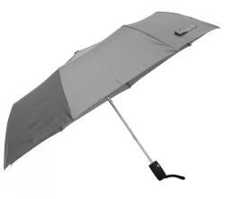 PROMO Esernyő PROMO ZODIAC LUX 96 cm automata szürke 8637312 (8637312)