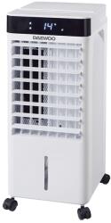 Daewoo DI-1203R-CF Léghűtő 65W, 8L, 3 fokozat, Fehér (DI-1203R-CF)