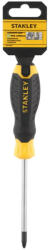 STANLEY ОТВЕРТКА pz2 100 ММ stanley stht16163-0 (3253560161637)