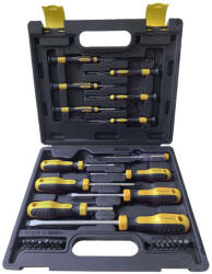 Nextool КОМПЛЕКТ ОТВЕРТКИ И БИТОВЕ nextool (3800234201429)