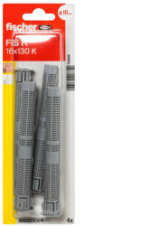 Fischer ДЮБЕЛ ЗА ХИМИЧЕСКИ АНКЕР 16x130 fischer fis hk (4048962217810)