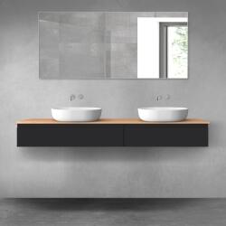 Oltens Set dulap Oltens Vernal 60011300, dulap Oltens Vernal 60010300, 63021060 (68565300)